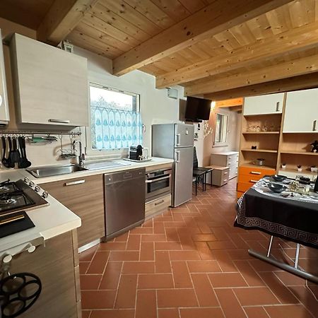 Вилла La Spezia Stazione Centrale 5 Terre - Loft Экстерьер фото