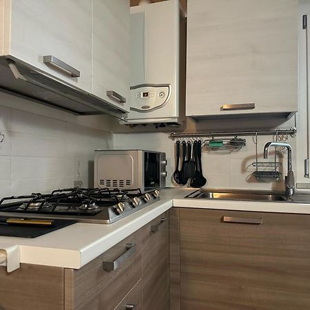 Вилла La Spezia Stazione Centrale 5 Terre - Loft Экстерьер фото