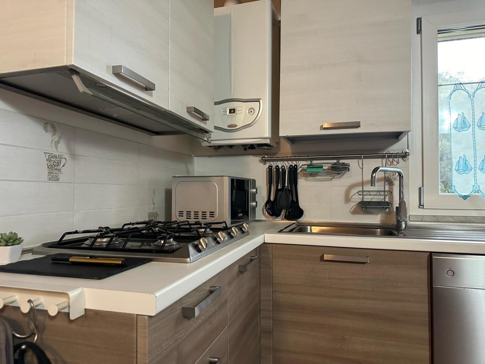 Вилла La Spezia Stazione Centrale 5 Terre - Loft Экстерьер фото