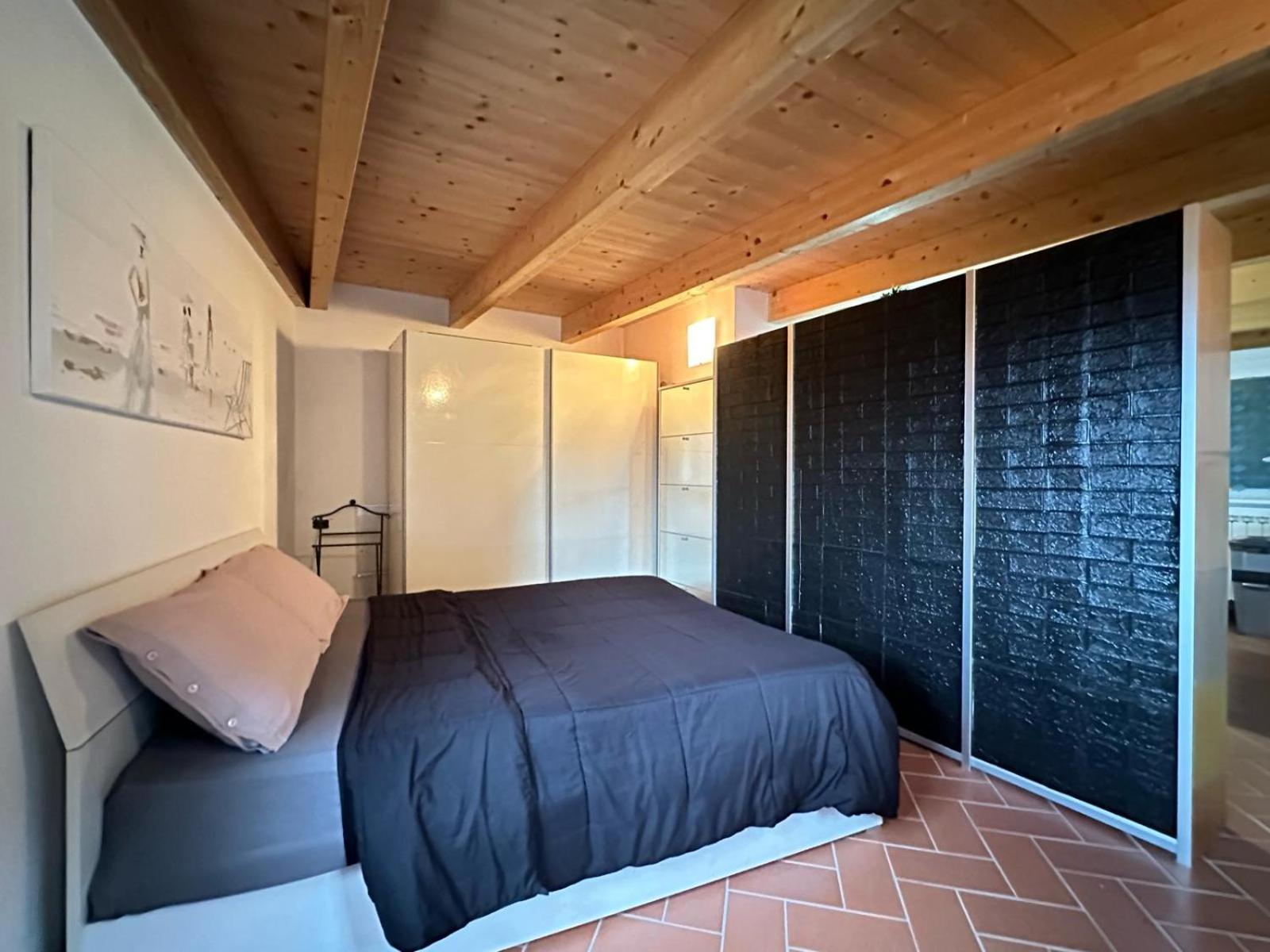 Вилла La Spezia Stazione Centrale 5 Terre - Loft Экстерьер фото