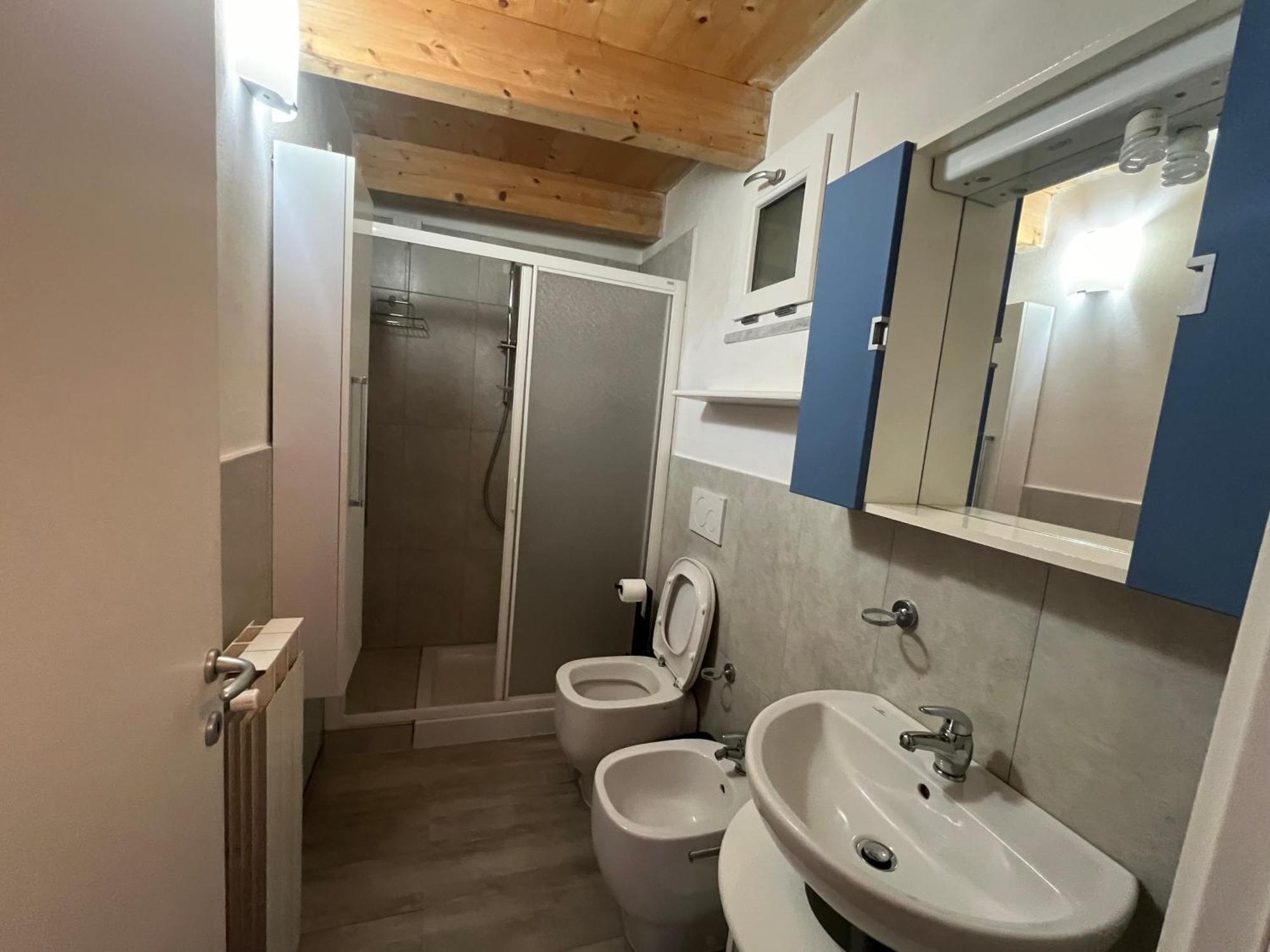 Вилла La Spezia Stazione Centrale 5 Terre - Loft Экстерьер фото