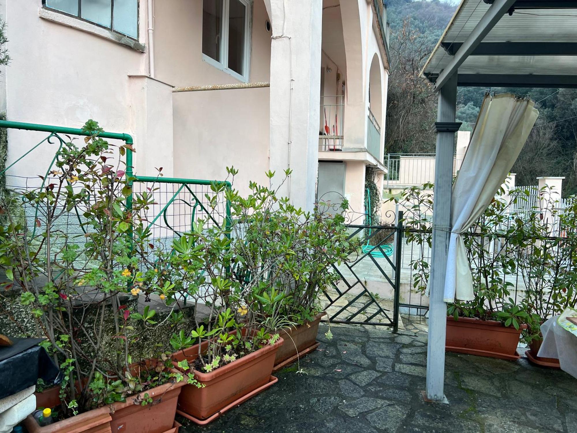 Вилла La Spezia Stazione Centrale 5 Terre - Loft Экстерьер фото